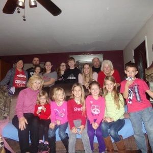 Meet your Posher, Sue